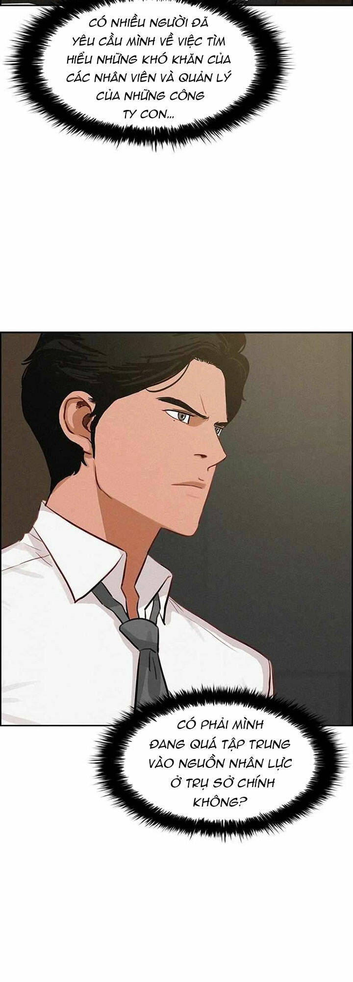 Chúa Tể Đồng Tiền Chapter 110 - Trang 53