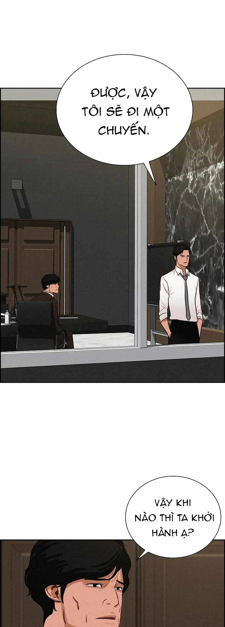 Chúa Tể Đồng Tiền Chapter 110 - Trang 54