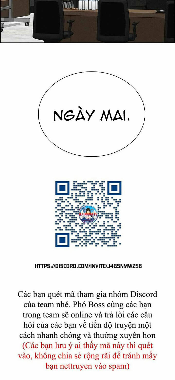 Chúa Tể Đồng Tiền - Chapter 110 - Page 56