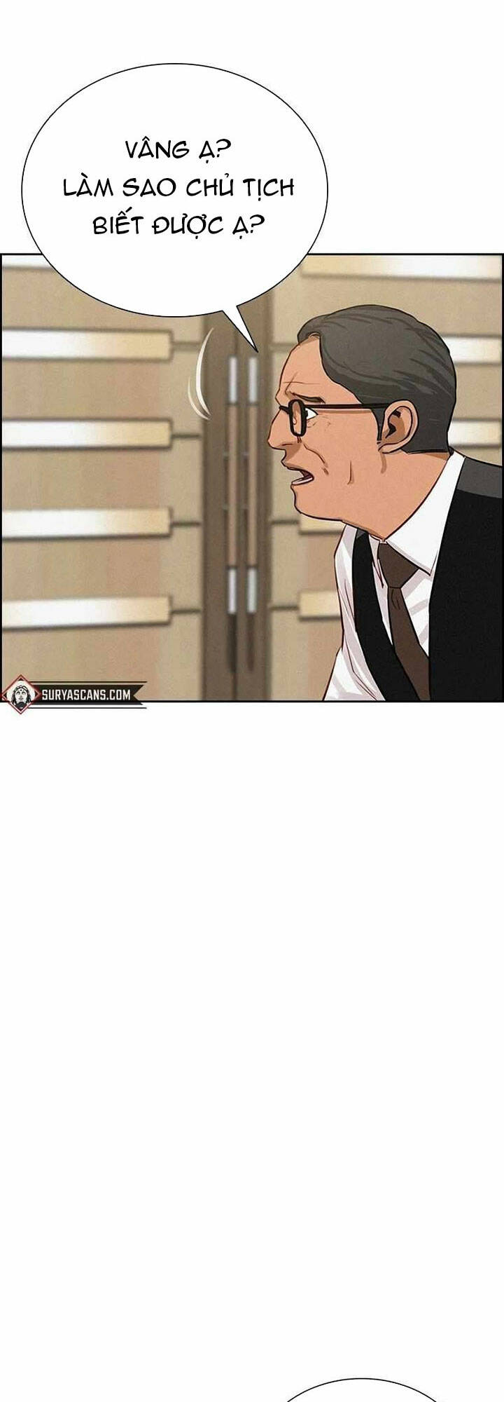 Chúa Tể Đồng Tiền Chapter 110 - Trang 5