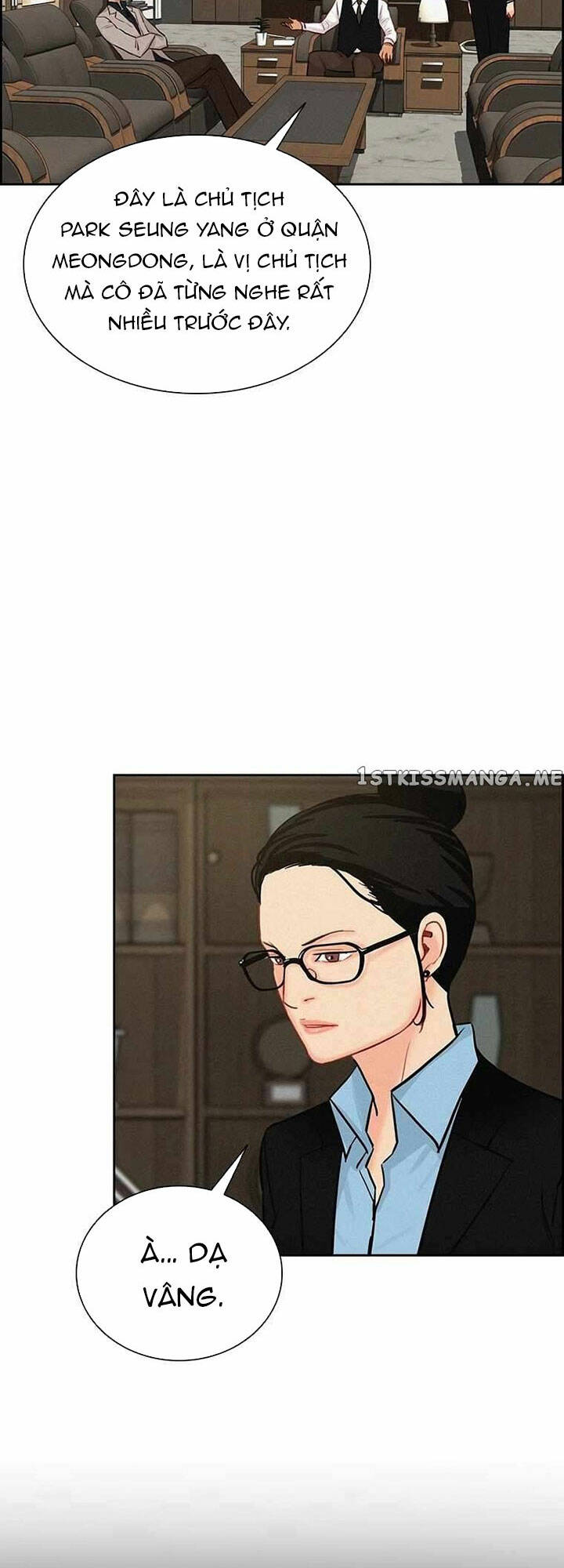 Chúa Tể Đồng Tiền Chapter 110 - Trang 7