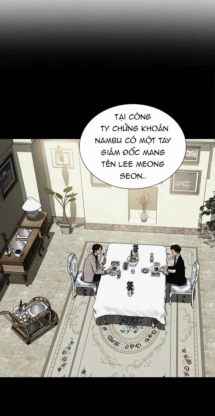 Chúa Tể Đồng Tiền Chapter 110 - Trang 8