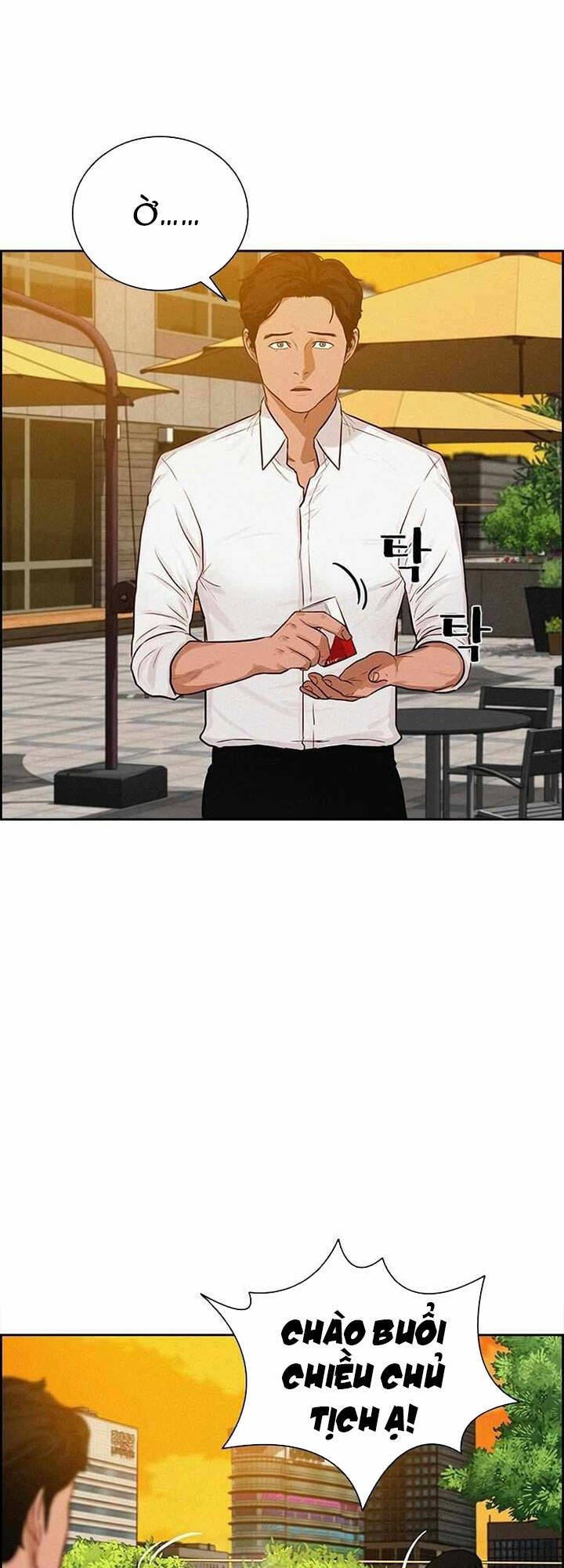Chúa Tể Đồng Tiền - Chapter 111 - Page 11