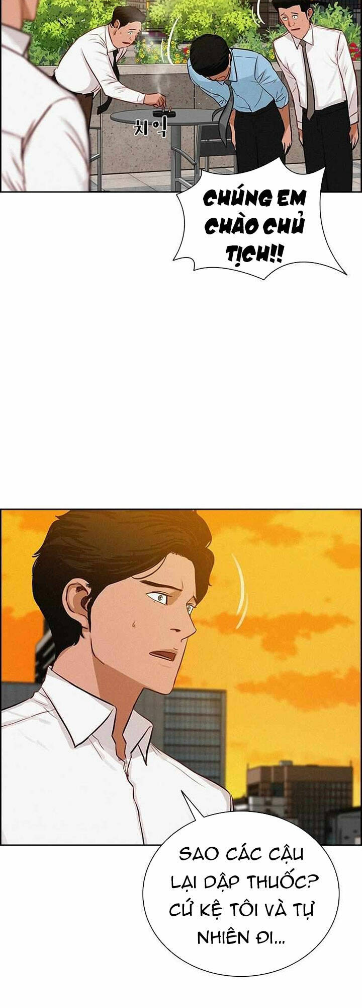 Chúa Tể Đồng Tiền - Chapter 111 - Page 12