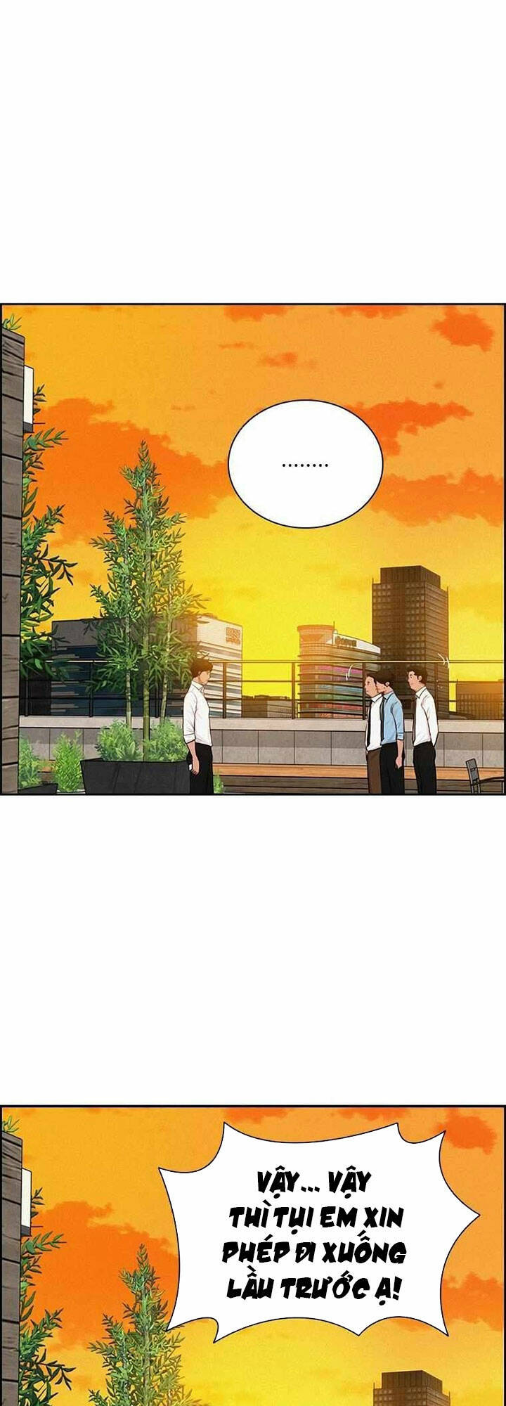 Chúa Tể Đồng Tiền - Chapter 111 - Page 13