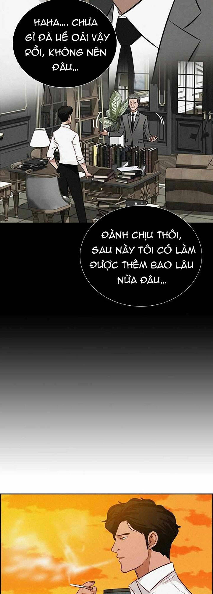 Chúa Tể Đồng Tiền - Chapter 111 - Page 26