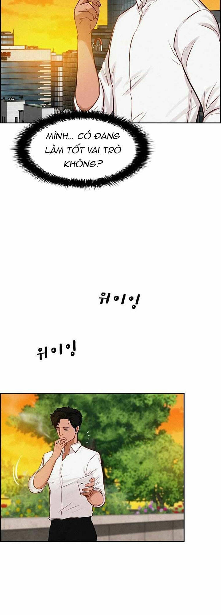 Chúa Tể Đồng Tiền - Chapter 111 - Page 27