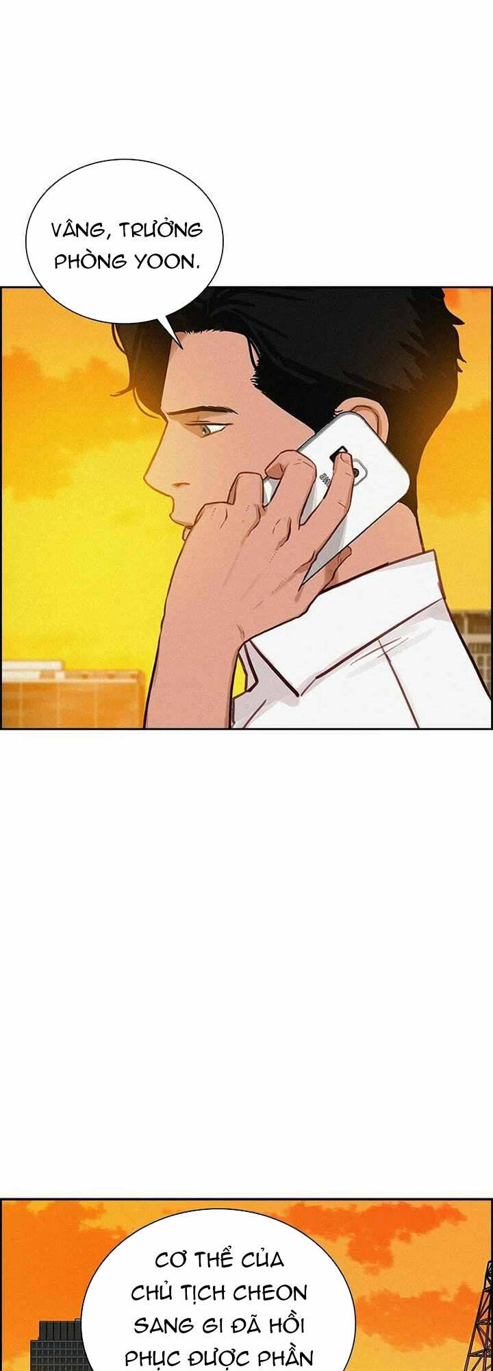 Chúa Tể Đồng Tiền - Chapter 111 - Page 28
