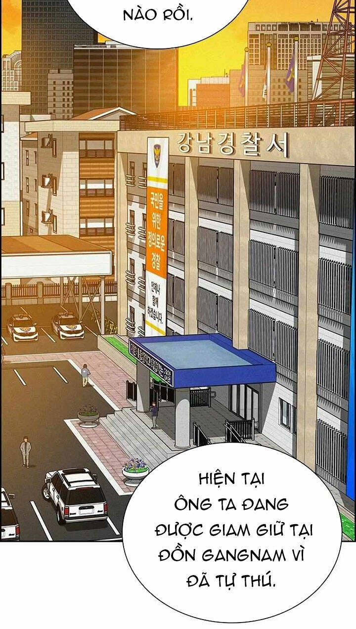 Chúa Tể Đồng Tiền - Chapter 111 - Page 29