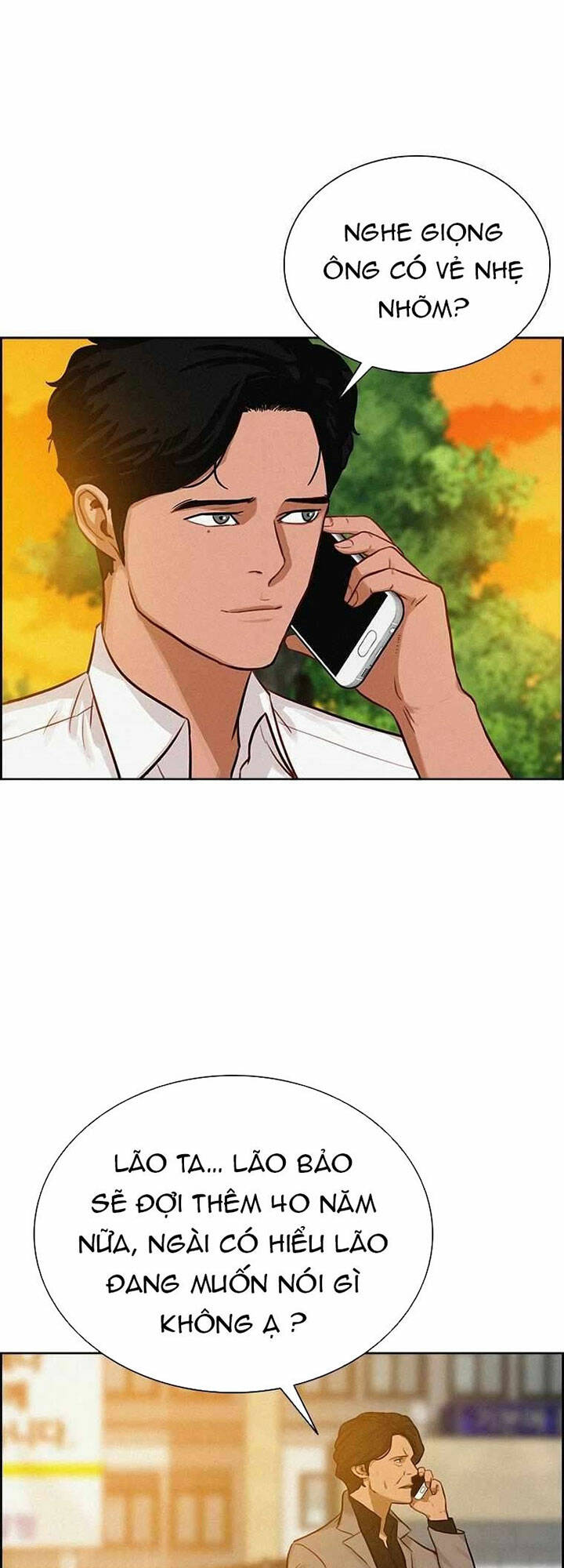 Chúa Tể Đồng Tiền - Chapter 111 - Page 31