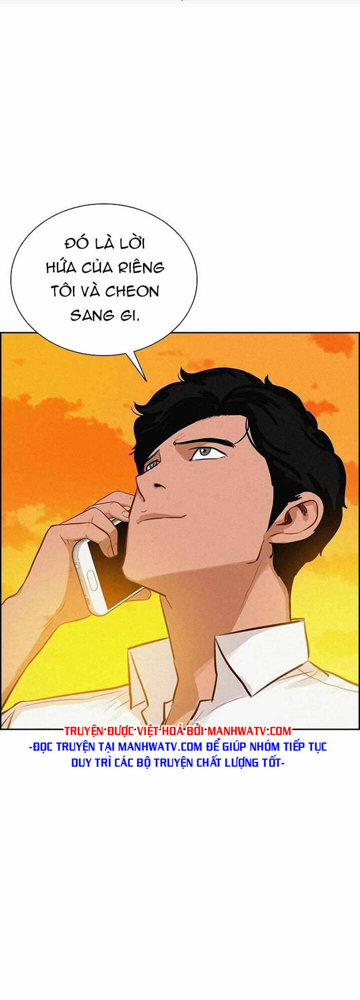 Chúa Tể Đồng Tiền - Chapter 111 - Page 35