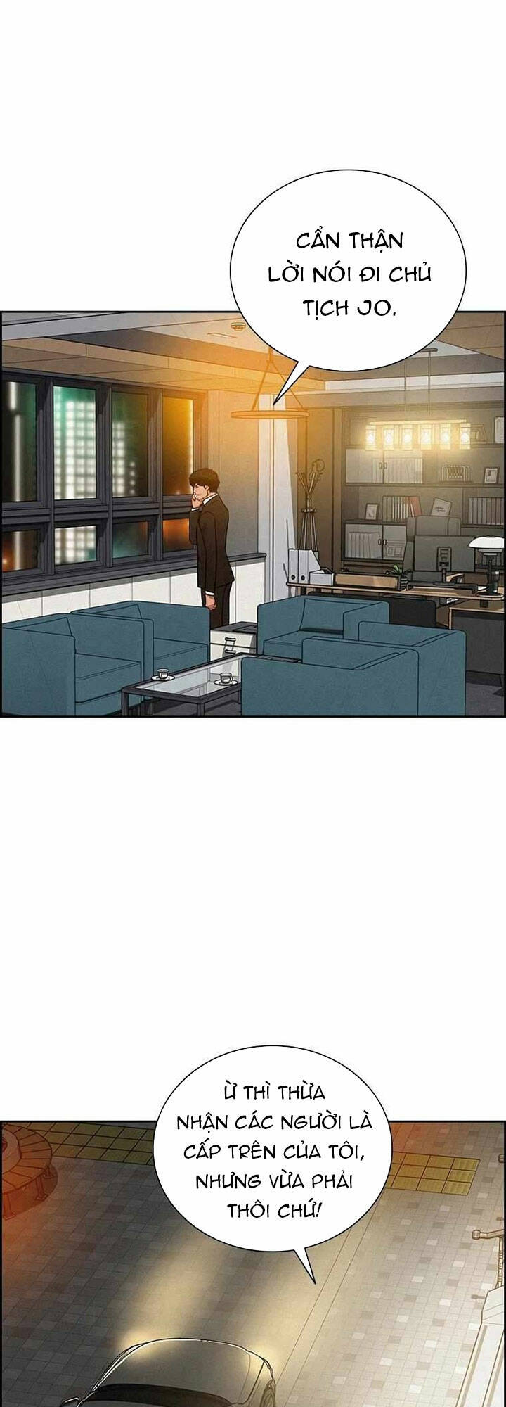 Chúa Tể Đồng Tiền - Chapter 111 - Page 41