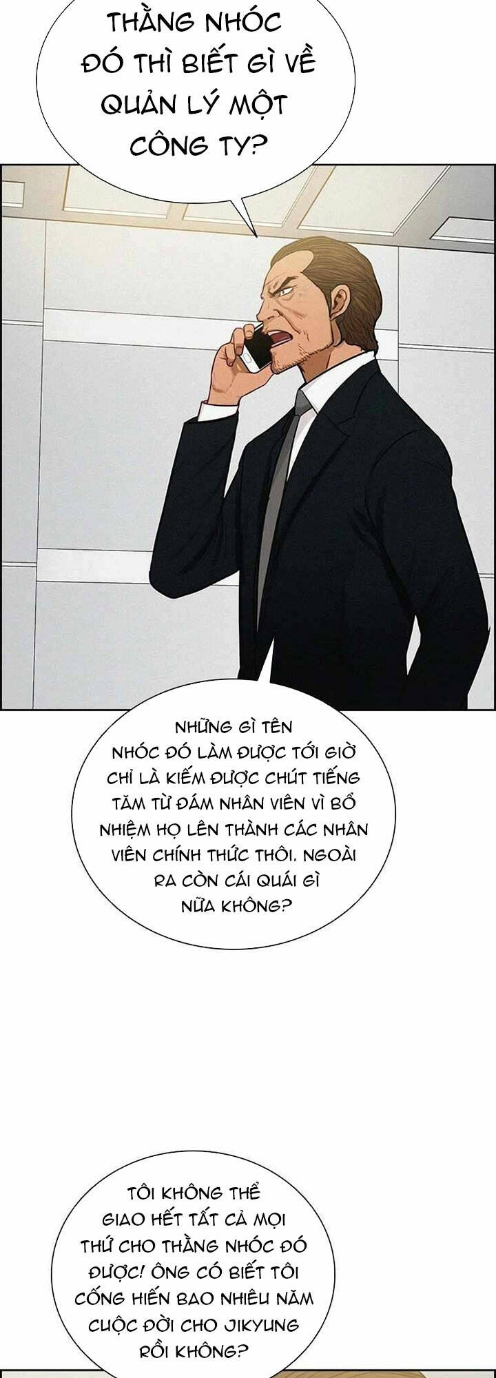 Chúa Tể Đồng Tiền - Chapter 111 - Page 46