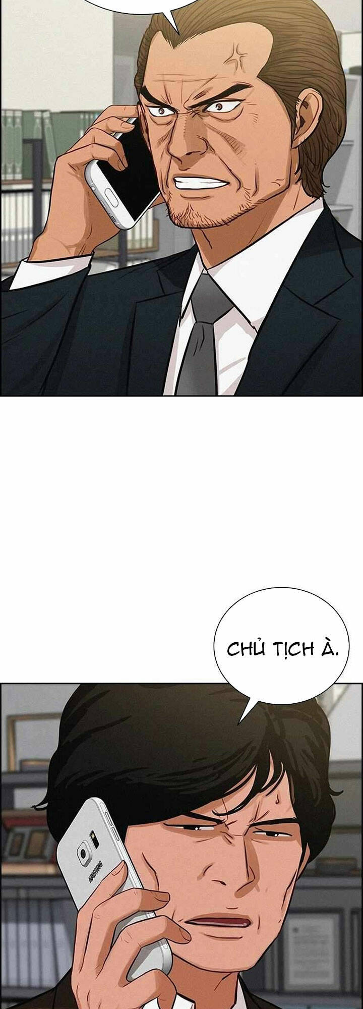 Chúa Tể Đồng Tiền - Chapter 111 - Page 47
