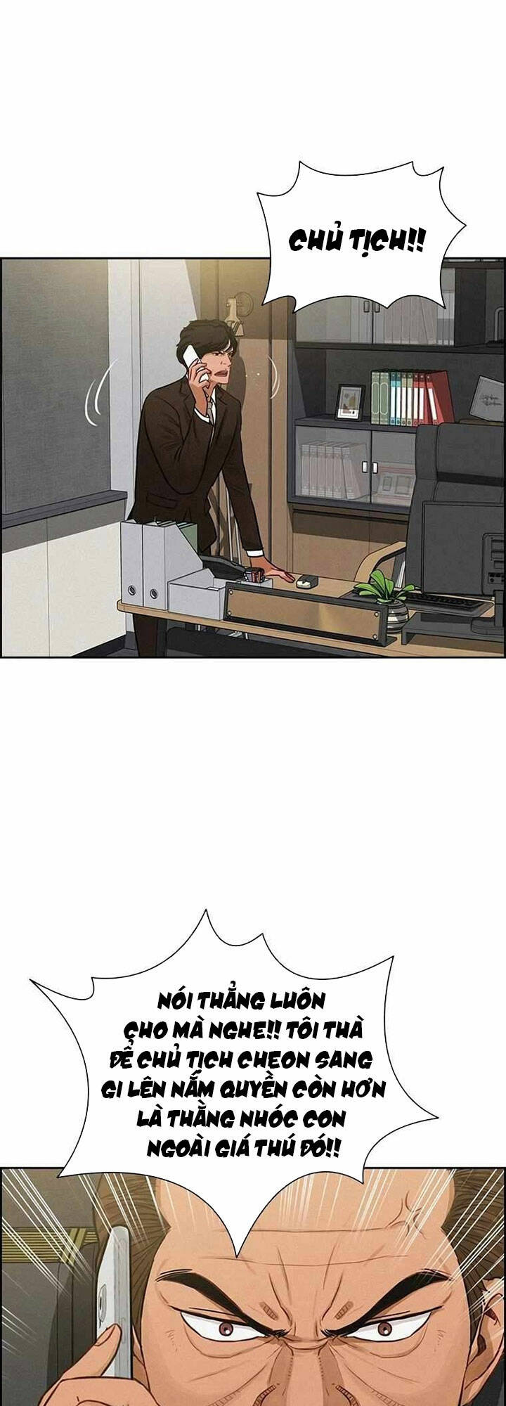 Chúa Tể Đồng Tiền - Chapter 111 - Page 51
