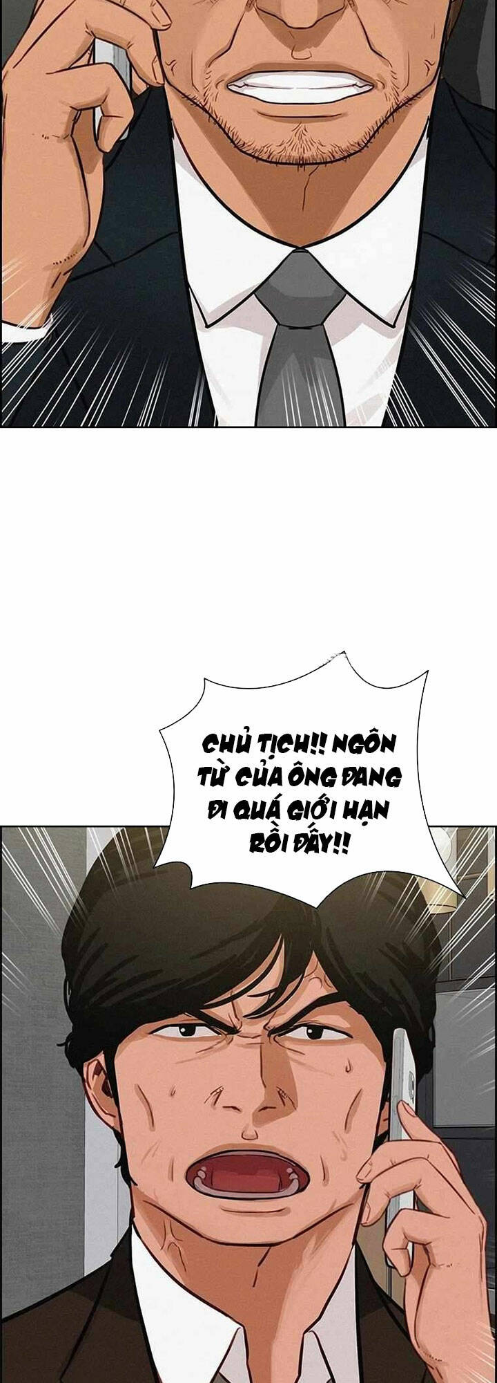 Chúa Tể Đồng Tiền - Chapter 111 - Page 52