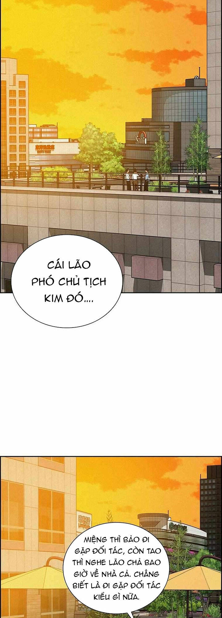 Chúa Tể Đồng Tiền - Chapter 111 - Page 7