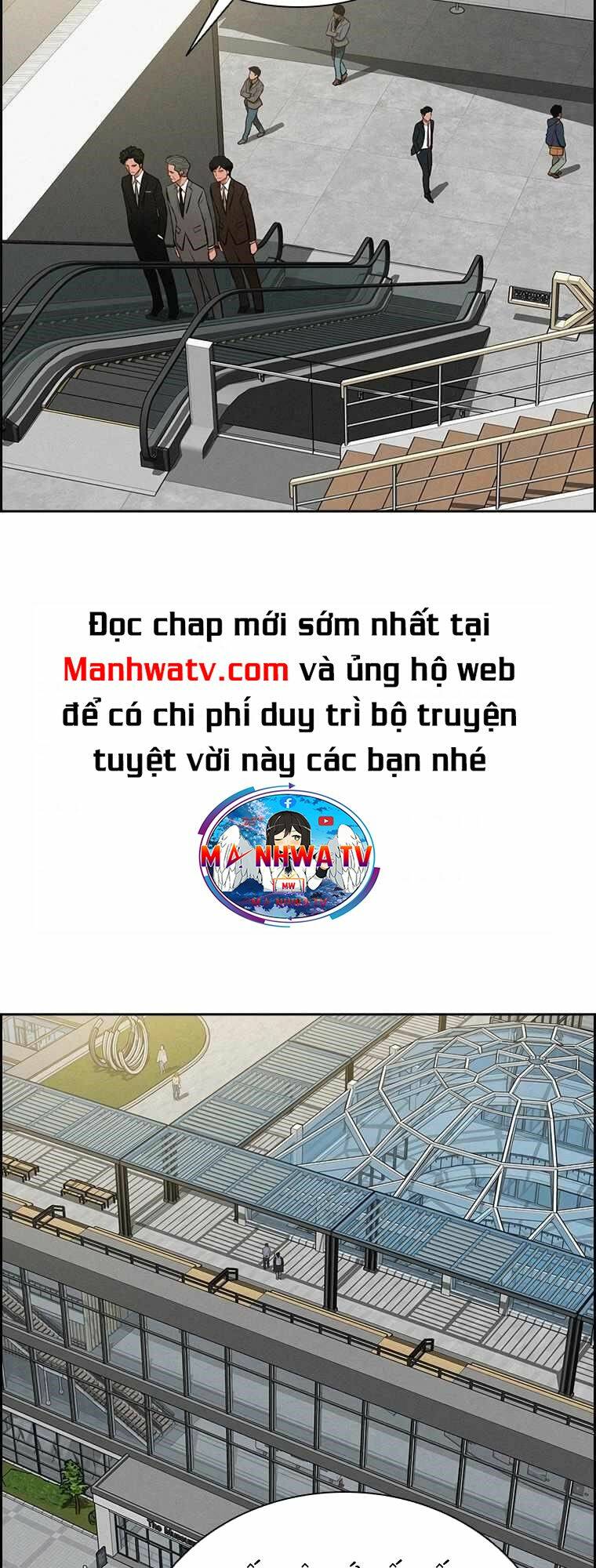 Chúa Tể Đồng Tiền Chapter 112 - Trang 10