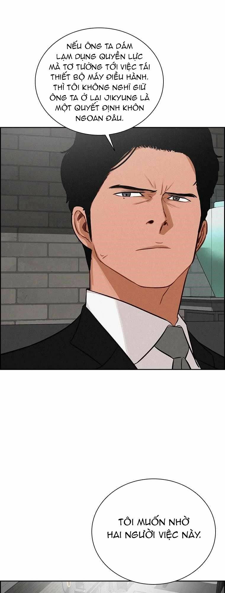 Chúa Tể Đồng Tiền Chapter 112 - Trang 12