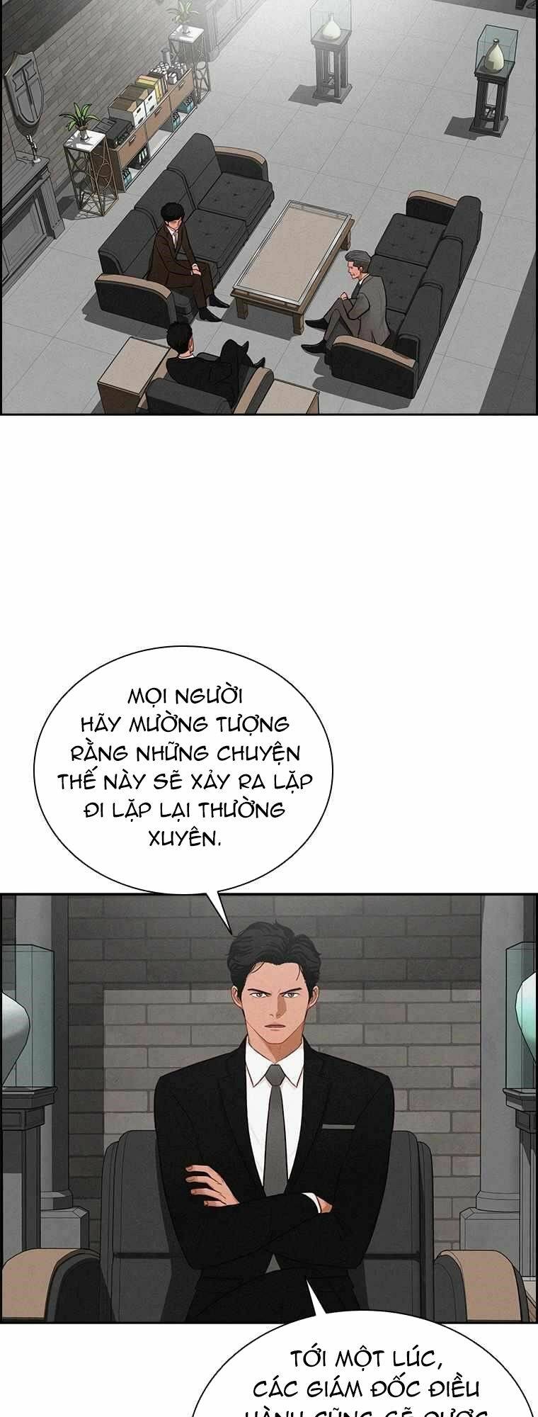 Chúa Tể Đồng Tiền Chapter 112 - Trang 13