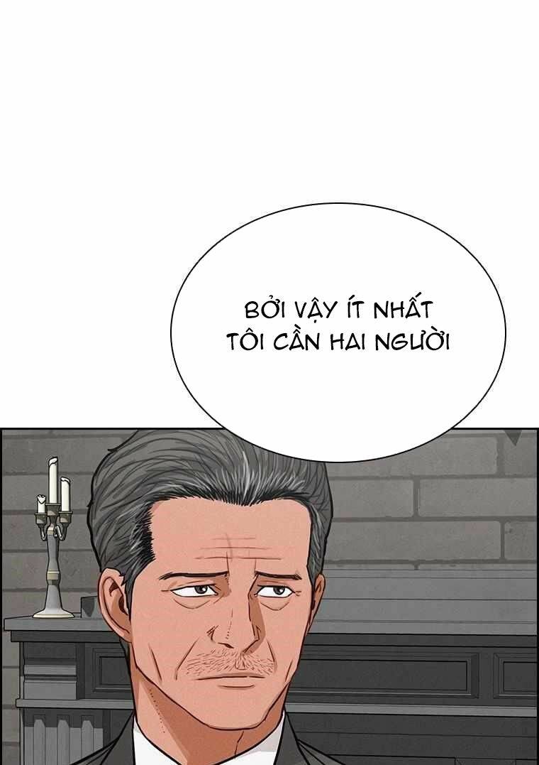 Chúa Tể Đồng Tiền Chapter 112 - Trang 15