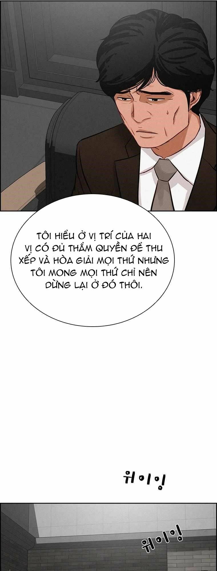 Chúa Tể Đồng Tiền Chapter 112 - Trang 17