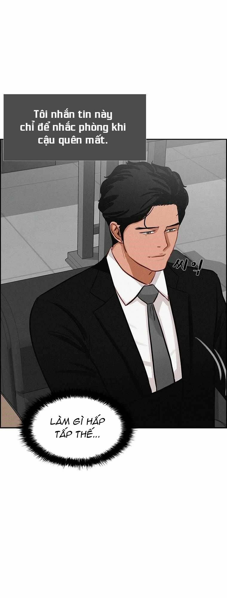 Chúa Tể Đồng Tiền Chapter 112 - Trang 19