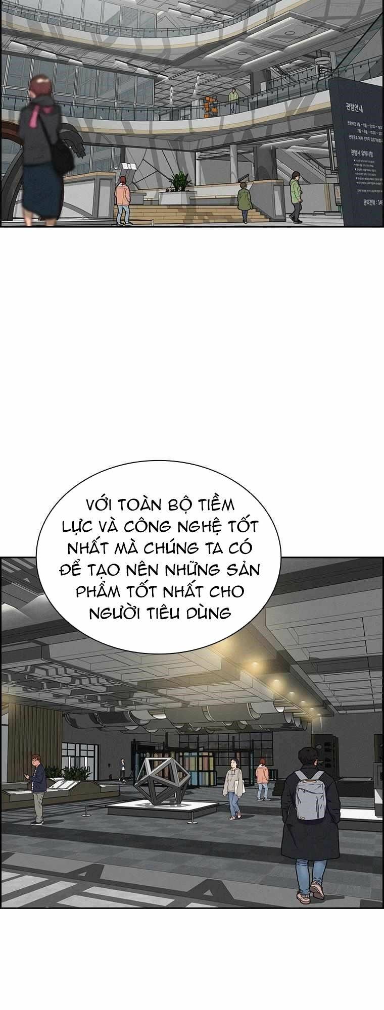 Chúa Tể Đồng Tiền Chapter 112 - Trang 21