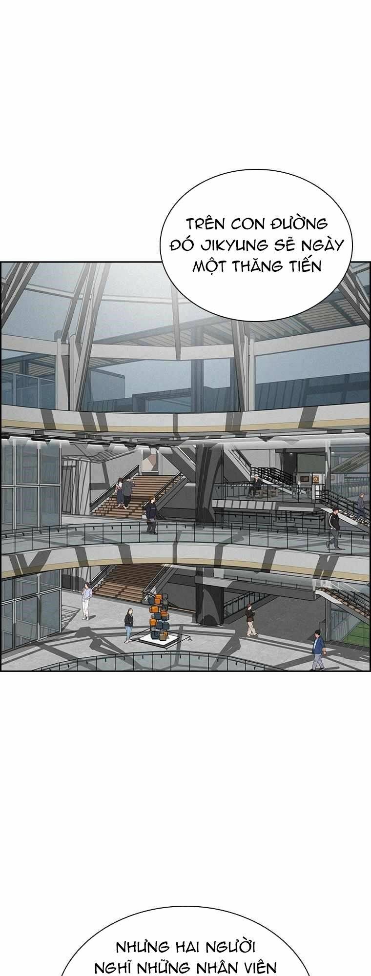 Chúa Tể Đồng Tiền Chapter 112 - Trang 22