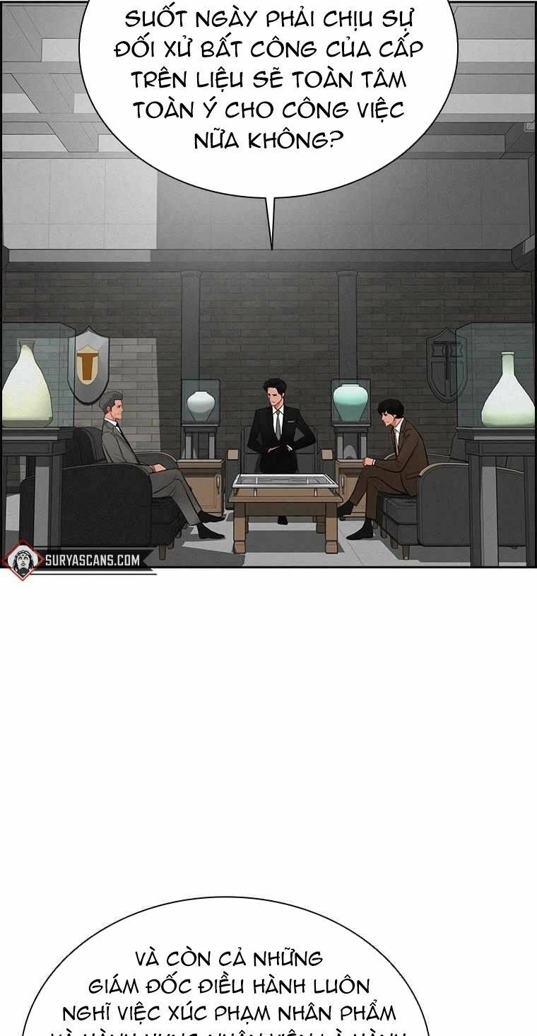 Chúa Tể Đồng Tiền Chapter 112 - Trang 23