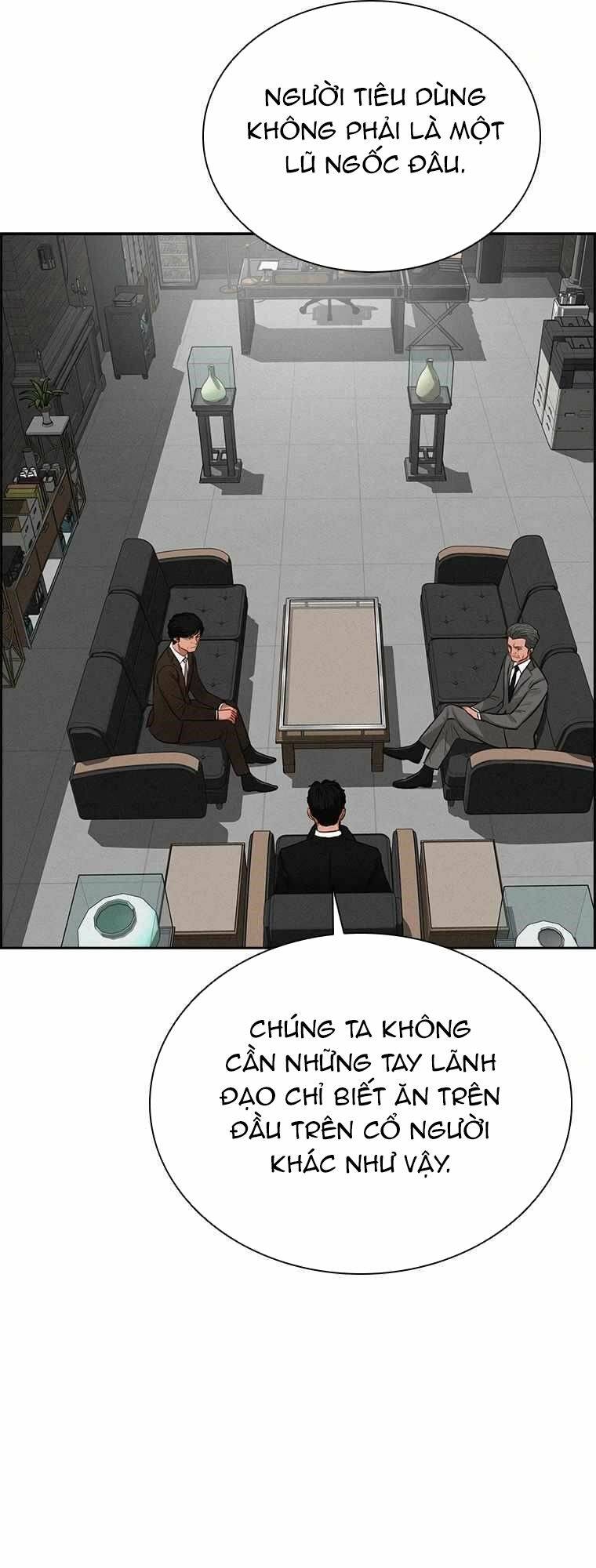 Chúa Tể Đồng Tiền Chapter 112 - Trang 25