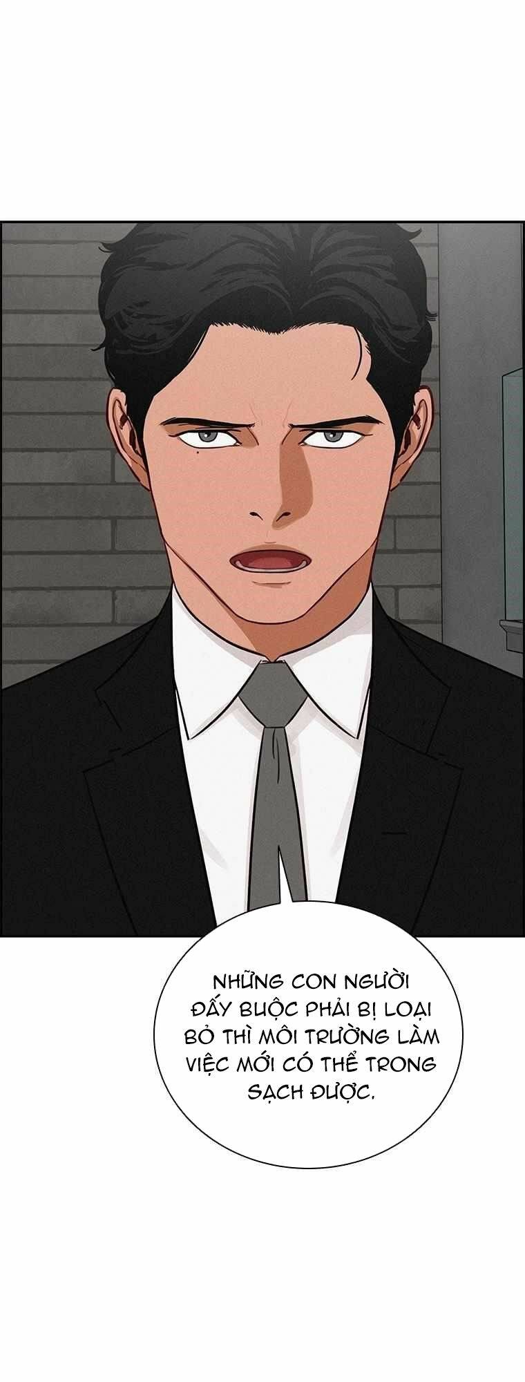 Chúa Tể Đồng Tiền Chapter 112 - Trang 26