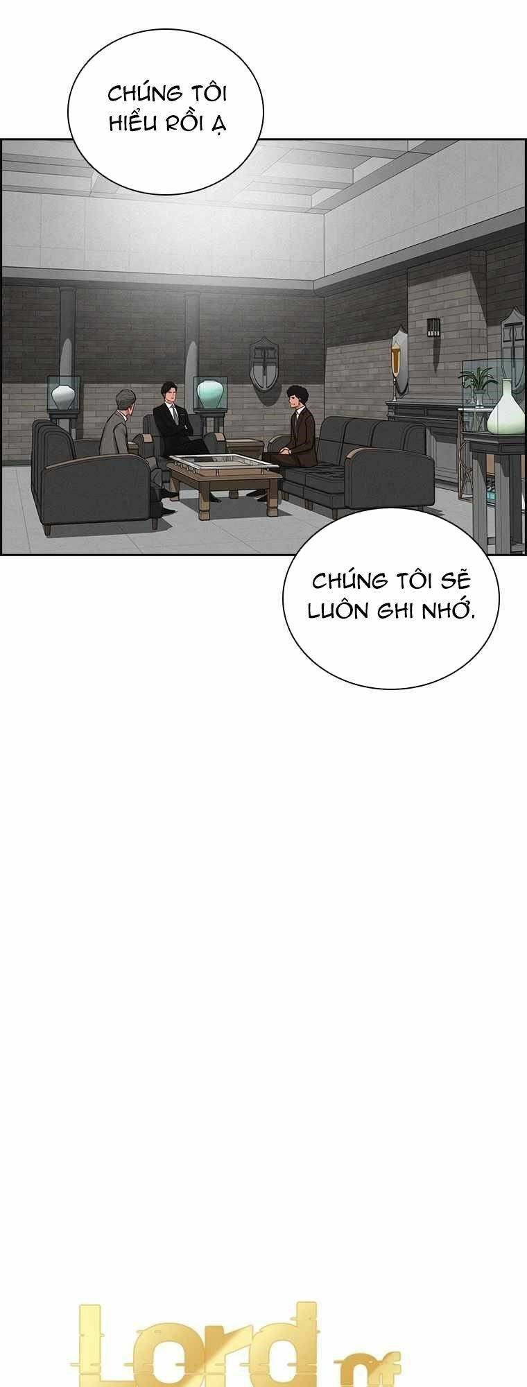 Chúa Tể Đồng Tiền Chapter 112 - Trang 27