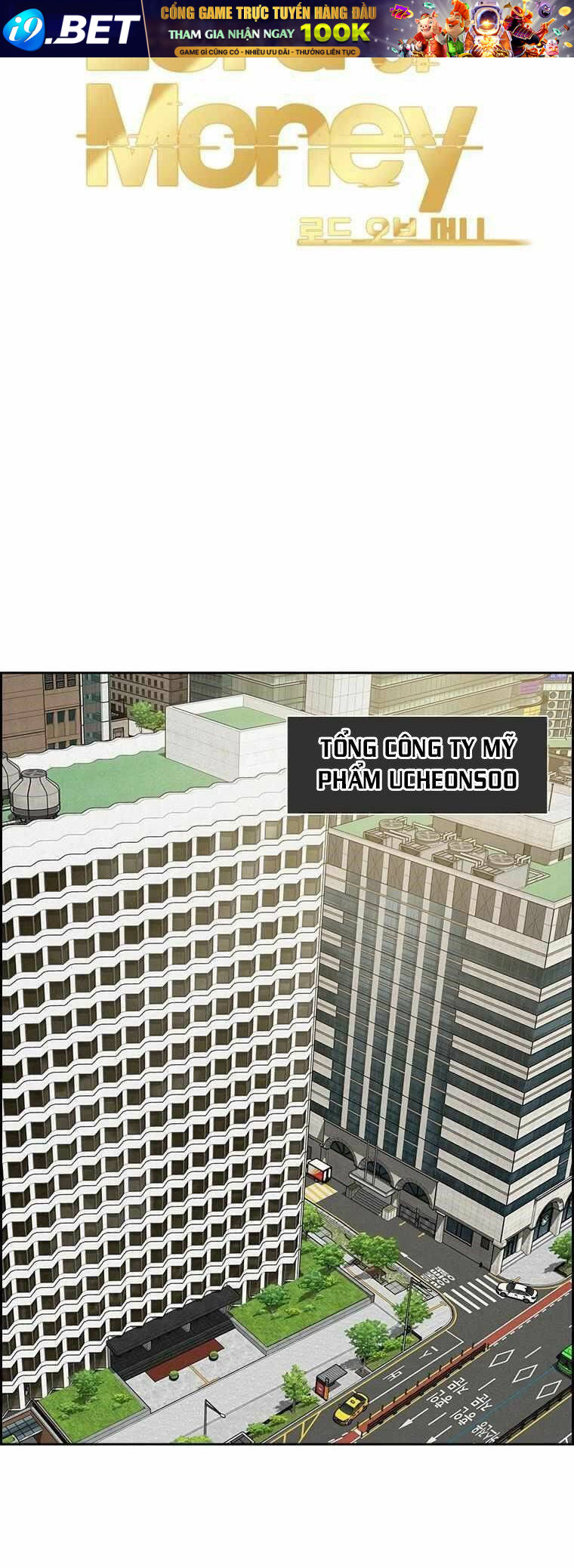 Chúa Tể Đồng Tiền Chapter 112 - Trang 28