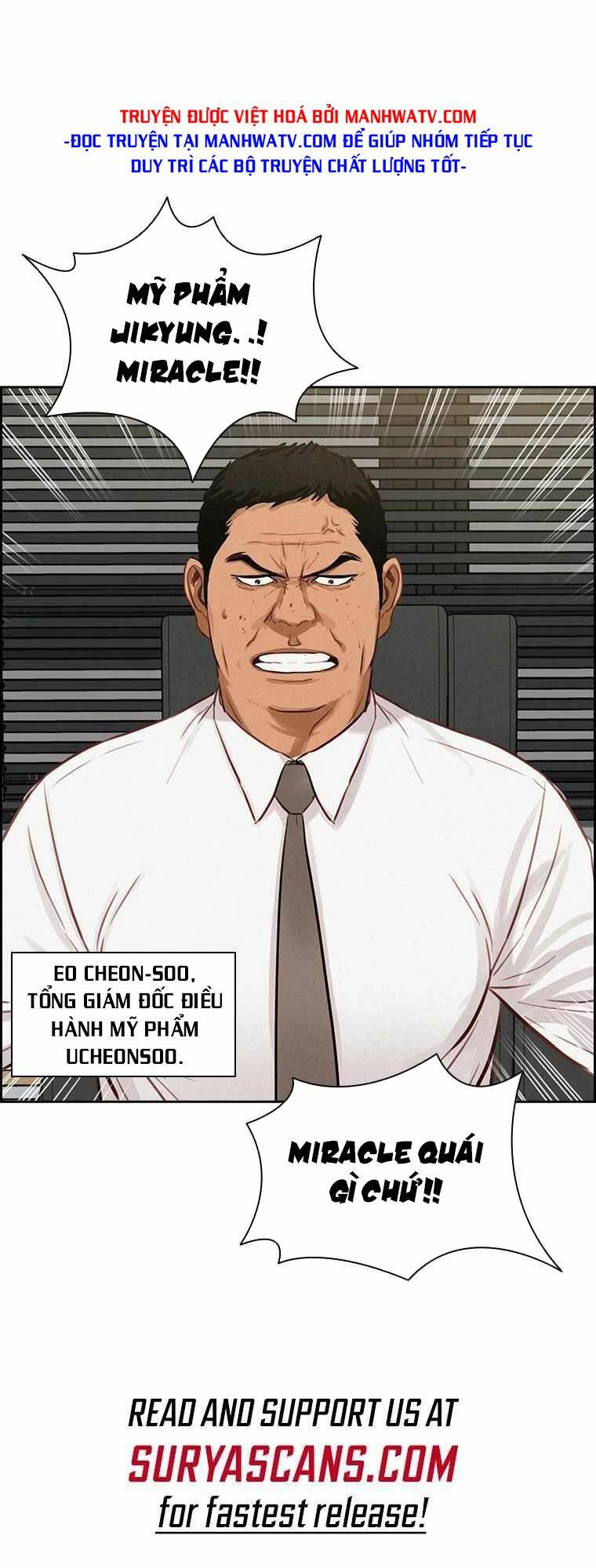 Chúa Tể Đồng Tiền Chapter 112 - Trang 29