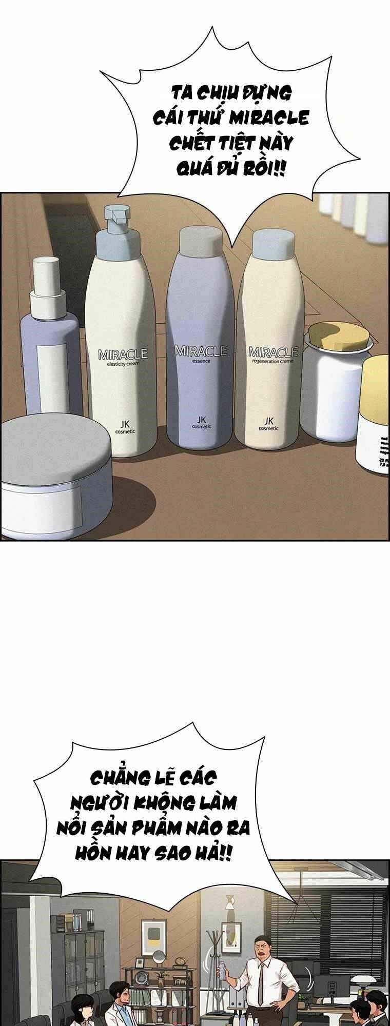 Chúa Tể Đồng Tiền Chapter 112 - Trang 30