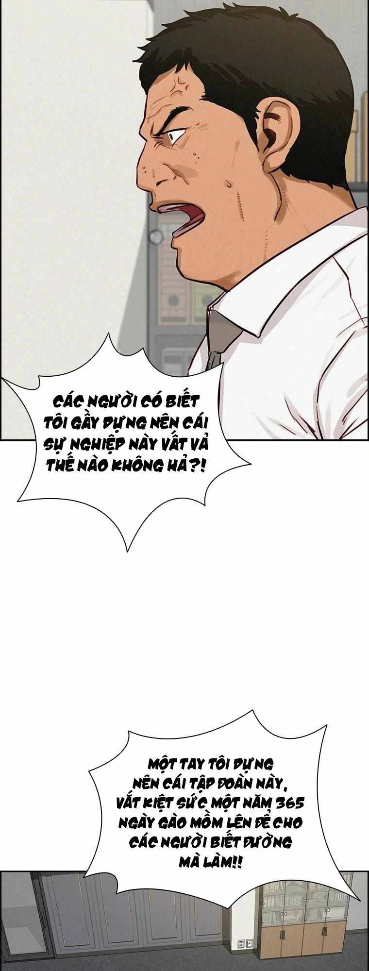 Chúa Tể Đồng Tiền Chapter 112 - Trang 33