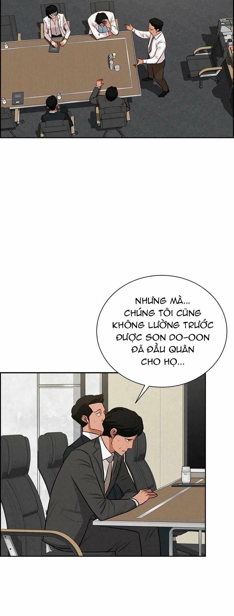 Chúa Tể Đồng Tiền Chapter 112 - Trang 34