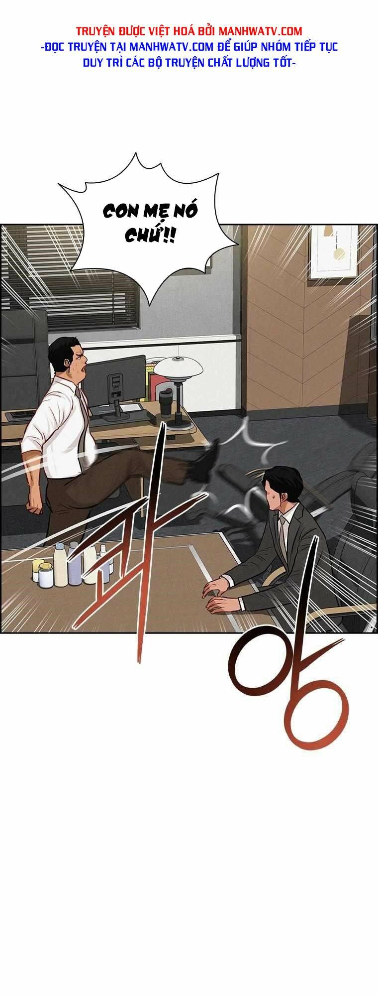 Chúa Tể Đồng Tiền Chapter 112 - Trang 35