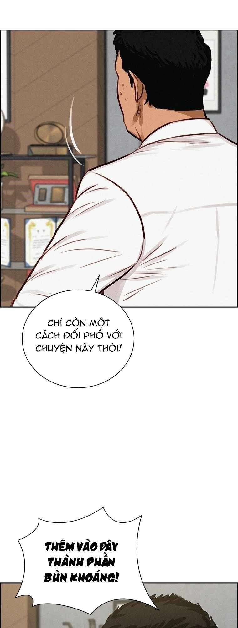 Chúa Tể Đồng Tiền Chapter 112 - Trang 36