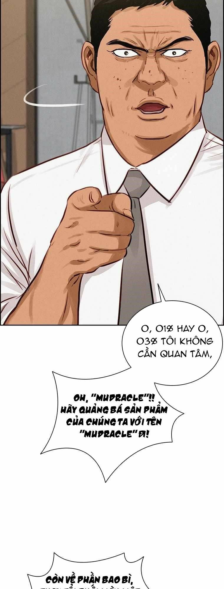 Chúa Tể Đồng Tiền Chapter 112 - Trang 37