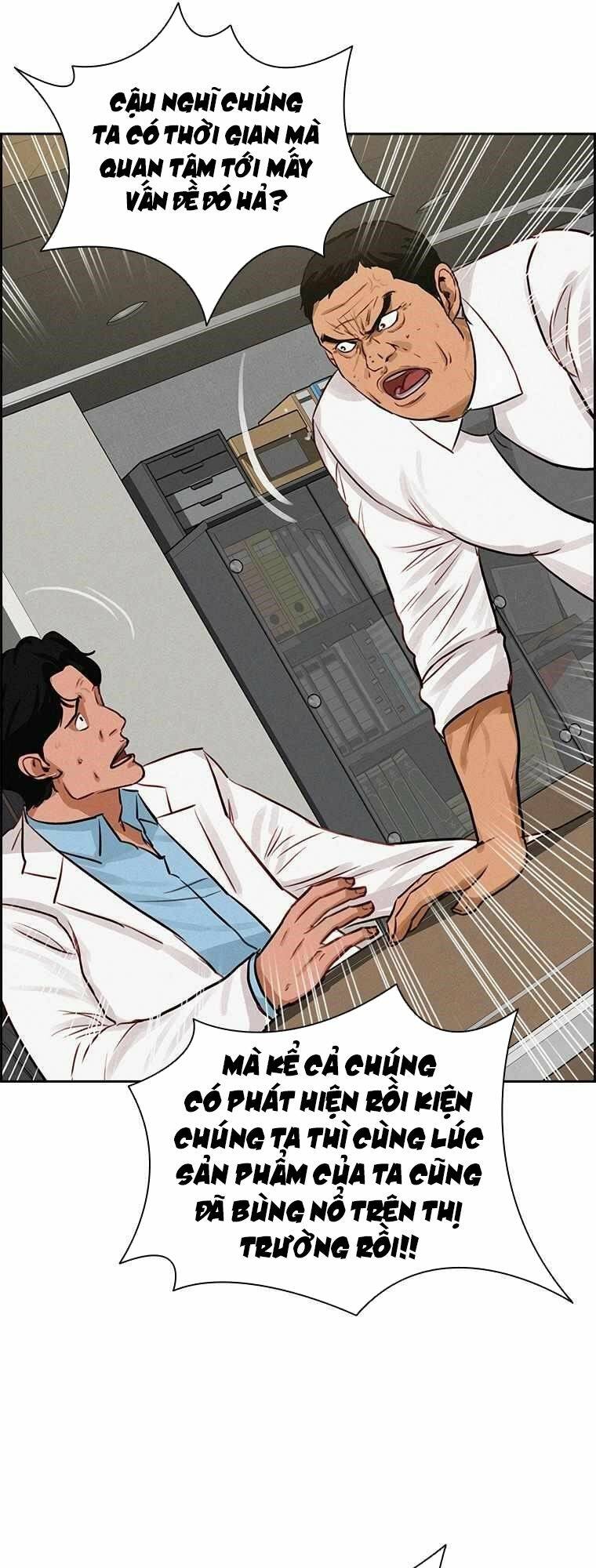 Chúa Tể Đồng Tiền Chapter 112 - Trang 41