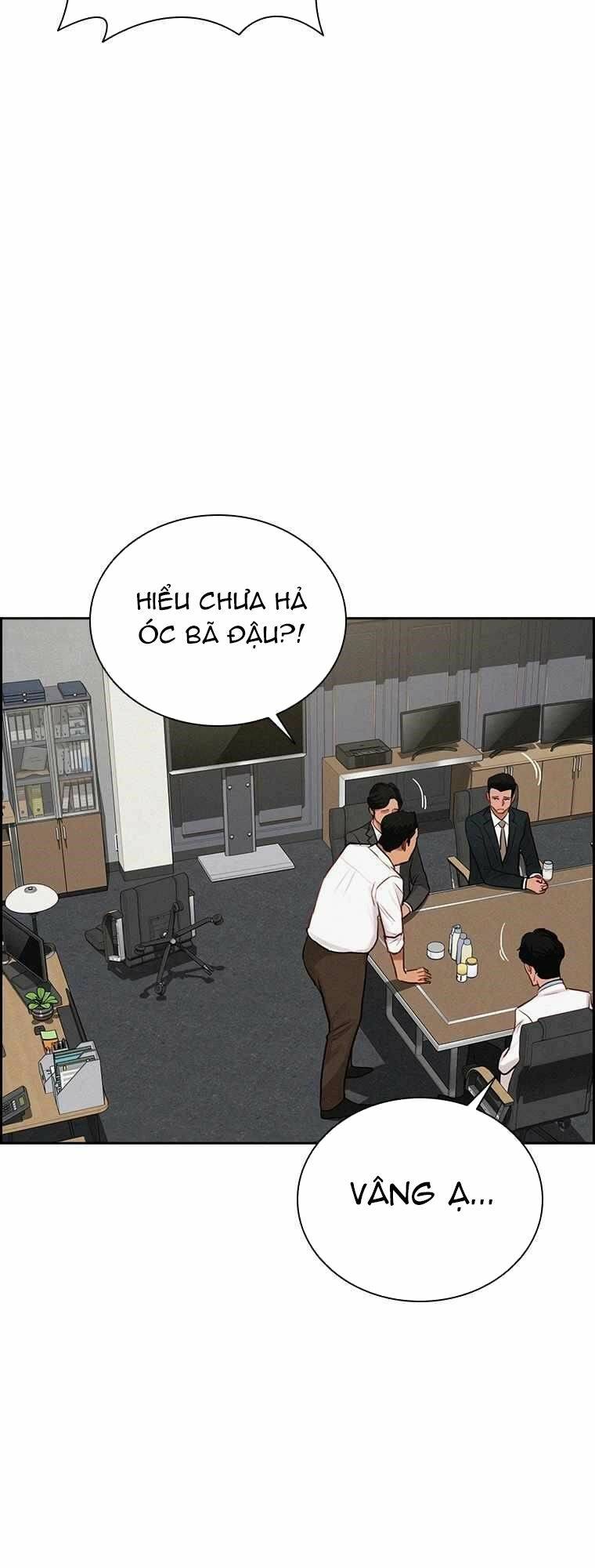 Chúa Tể Đồng Tiền Chapter 112 - Trang 43