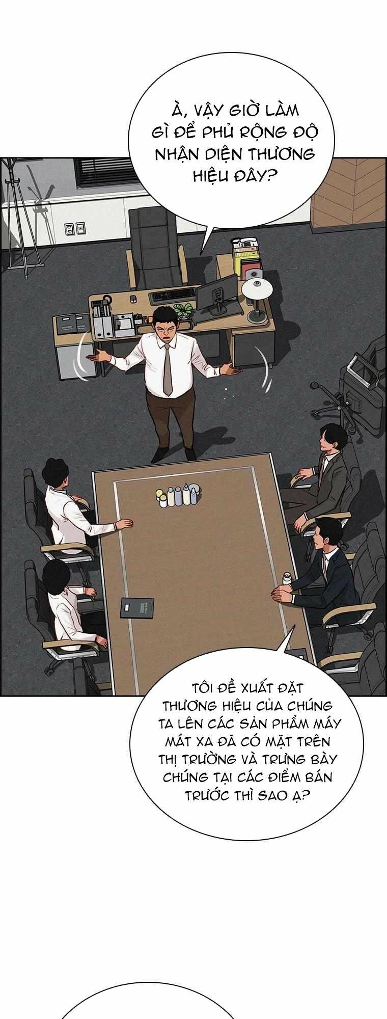 Chúa Tể Đồng Tiền Chapter 112 - Trang 44