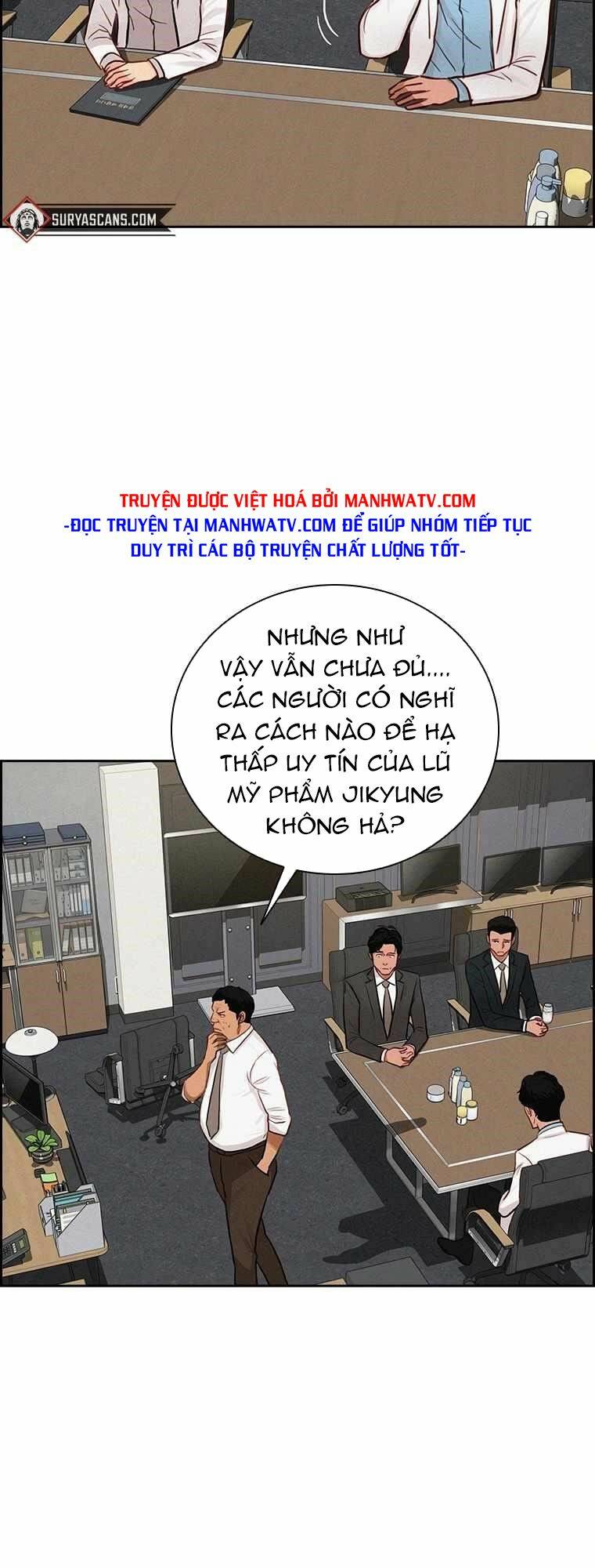 Chúa Tể Đồng Tiền Chapter 112 - Trang 46