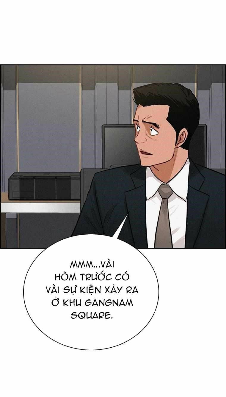 Chúa Tể Đồng Tiền Chapter 112 - Trang 47