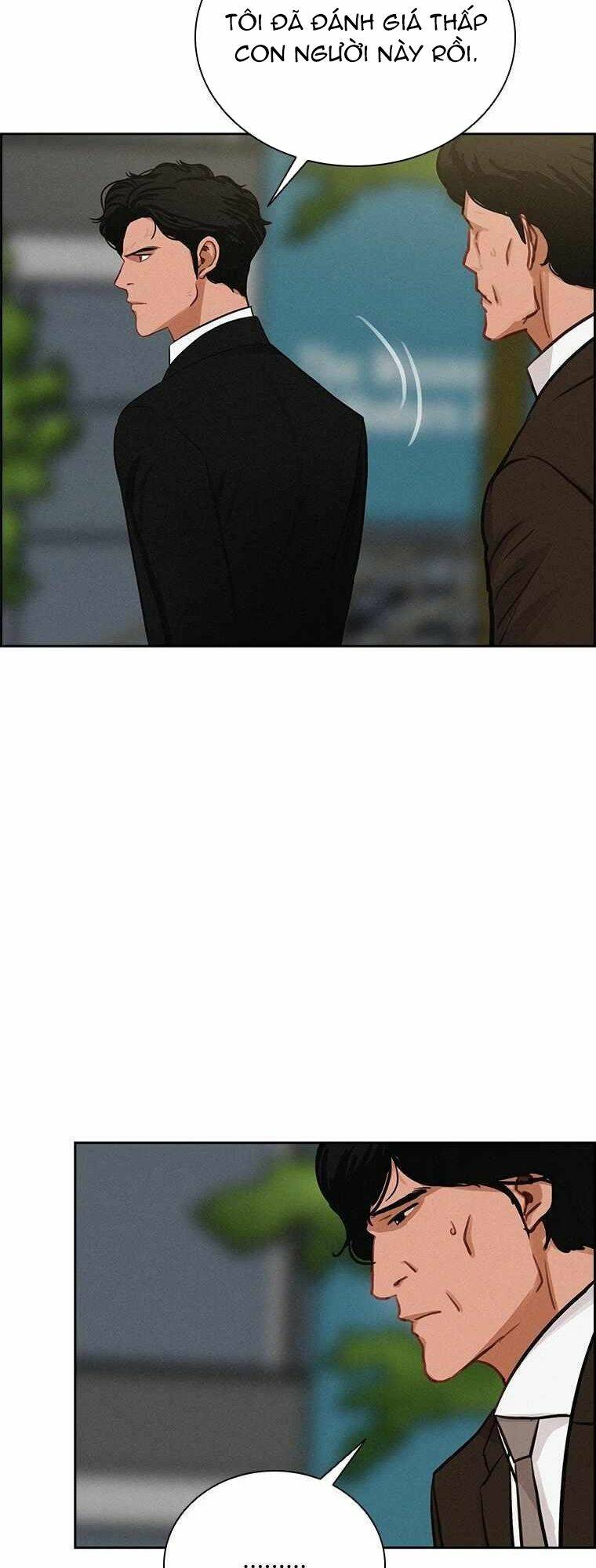 Chúa Tể Đồng Tiền Chapter 112 - Trang 4