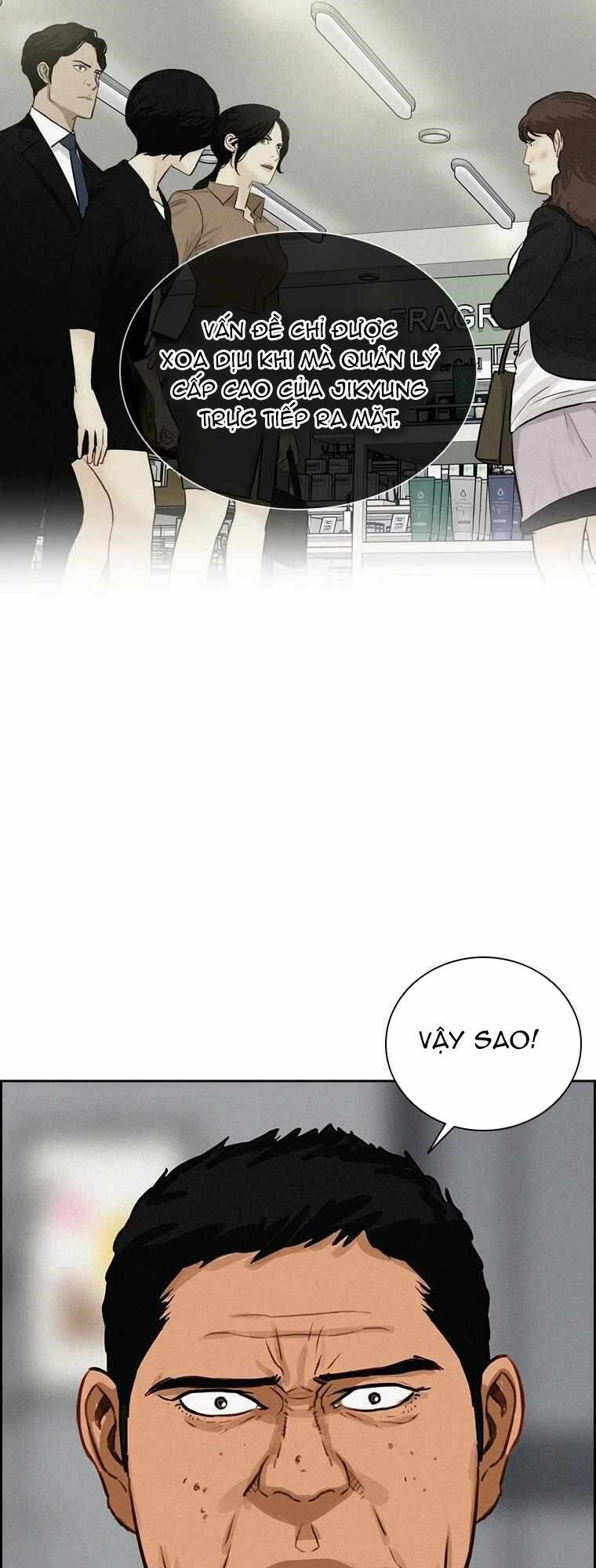 Chúa Tể Đồng Tiền Chapter 112 - Trang 49