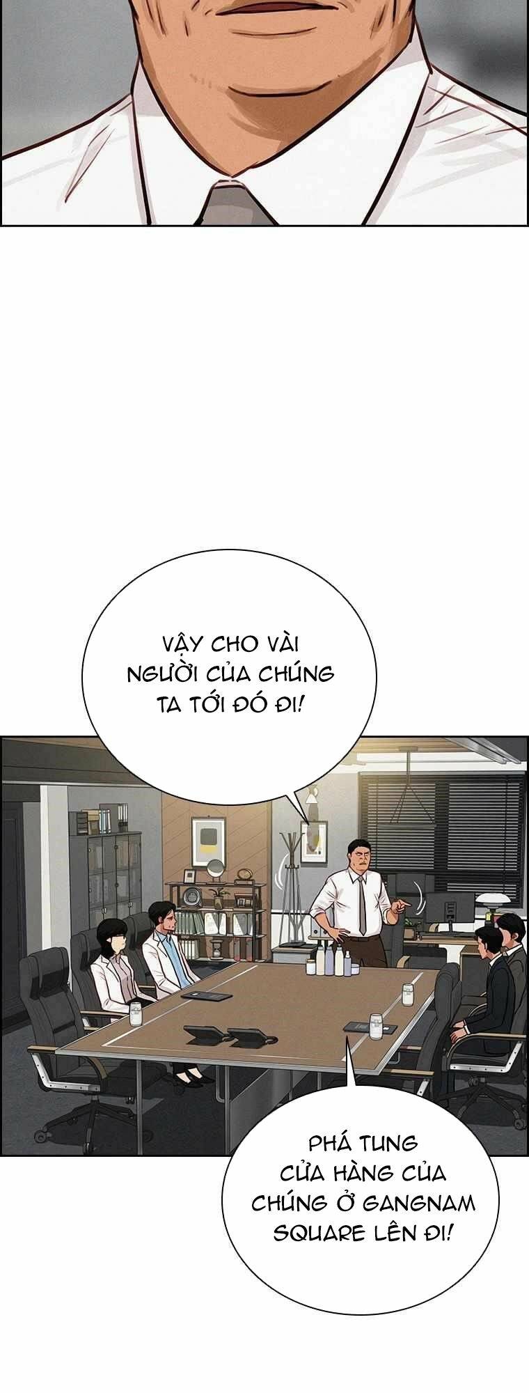 Chúa Tể Đồng Tiền Chapter 112 - Trang 50