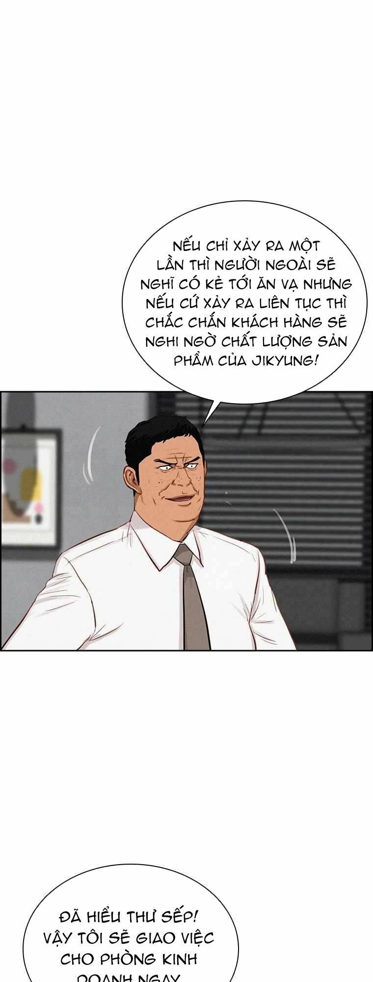 Chúa Tể Đồng Tiền Chapter 112 - Trang 51